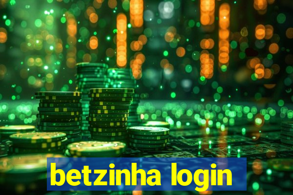 betzinha login